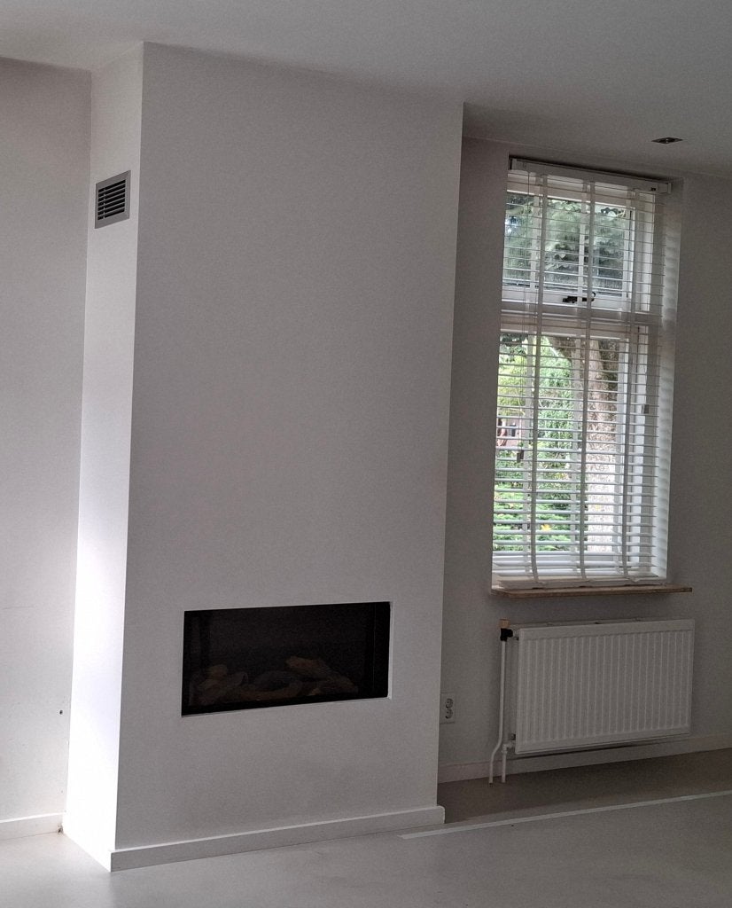 Inbouw gashaard, Ophalen, Gebruikt, Gas, Inbouw