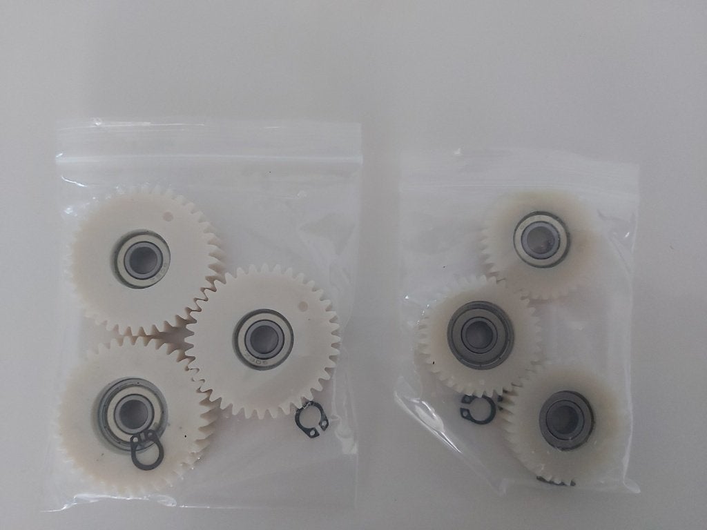 47x13.5mm Planetaire Versnelling 36 Tanden voor fatbike ouxi, Fietsen en Brommers, Fietsonderdelen, Nieuw, Ophalen of Verzenden