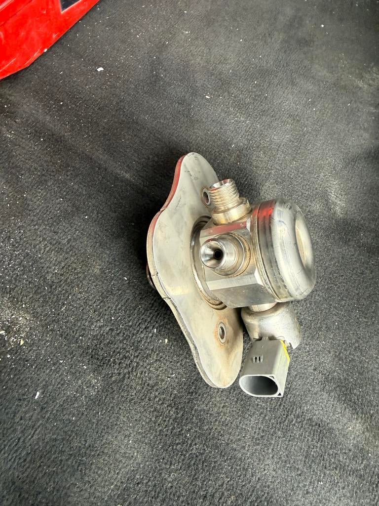 Hogedruk brandstofpomp BMW 13517562473 (7562473), Auto-onderdelen, Brandstofpompen, Gebruikt, Ophalen of Verzenden