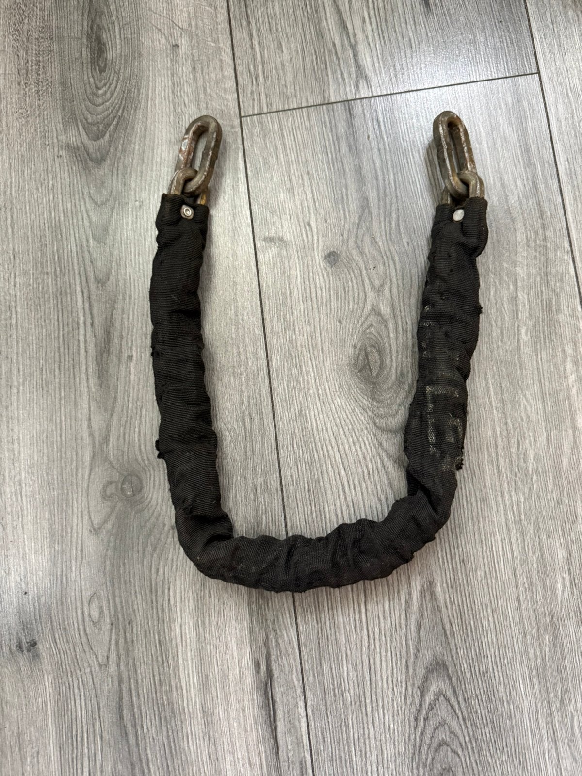 Scooter motor ketting, Ophalen, Zo goed als nieuw, Kettingslot