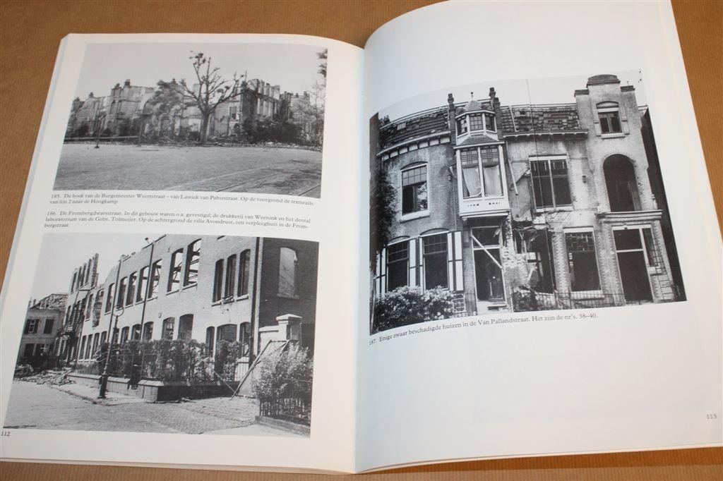 Arnhem Voorjaar 1945 — Dl. 2 — Wandelen door Verlaten Stad, Boeken, Geschiedenis | Stad en Regio, Ophalen of Verzenden, Gelezen