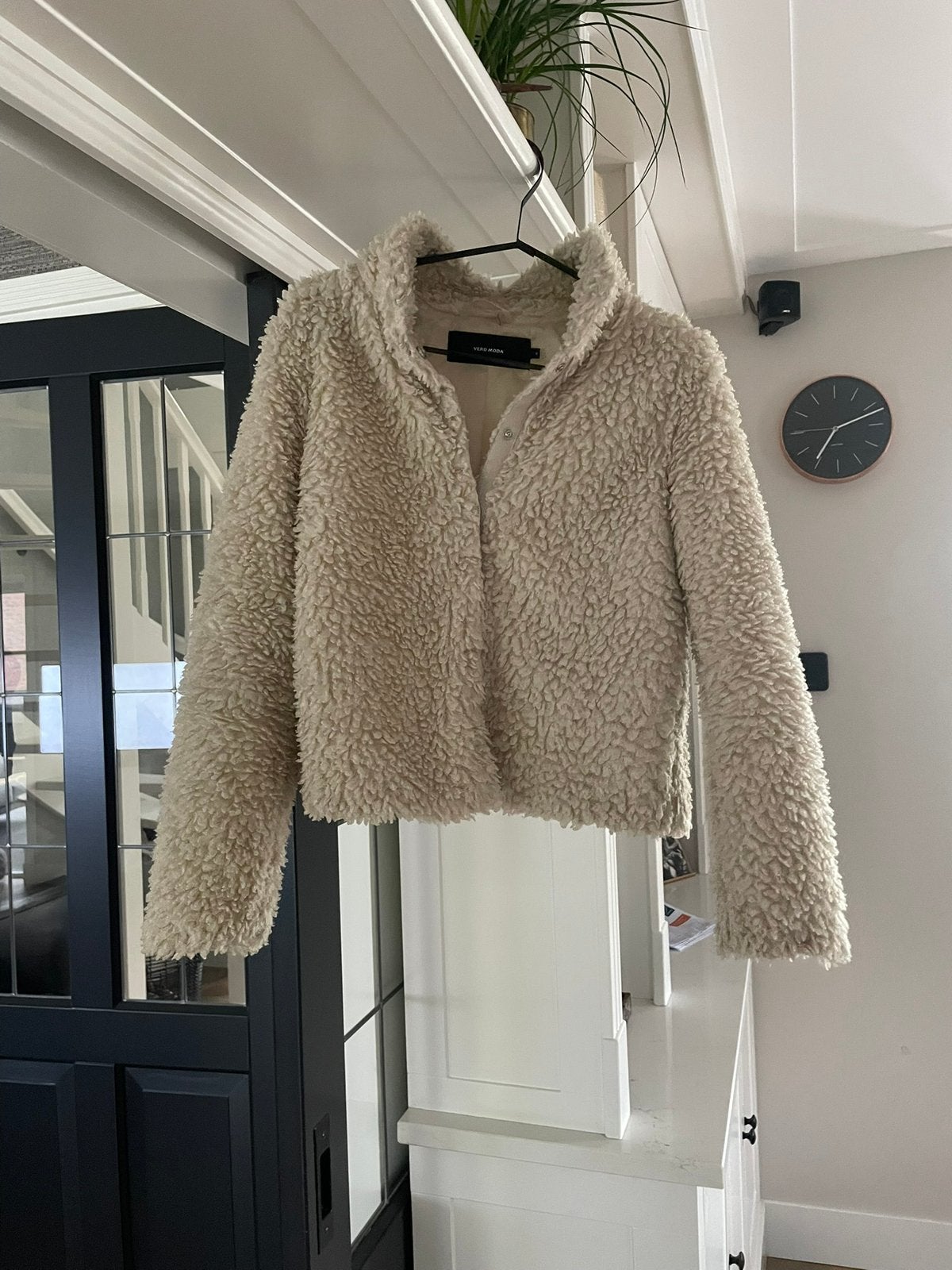 Vero Moda dames jasje s, Kleding | Dames, Ophalen of Verzenden, Gedragen, Maat 36 (S), Overige kleuren