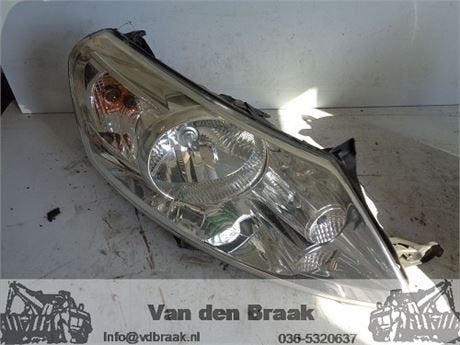Citroen Jumpy 2008-2012 Koplamp rechts, Auto-onderdelen, Gebruikt, Citroën, -, Herkomst onderdeel bekend