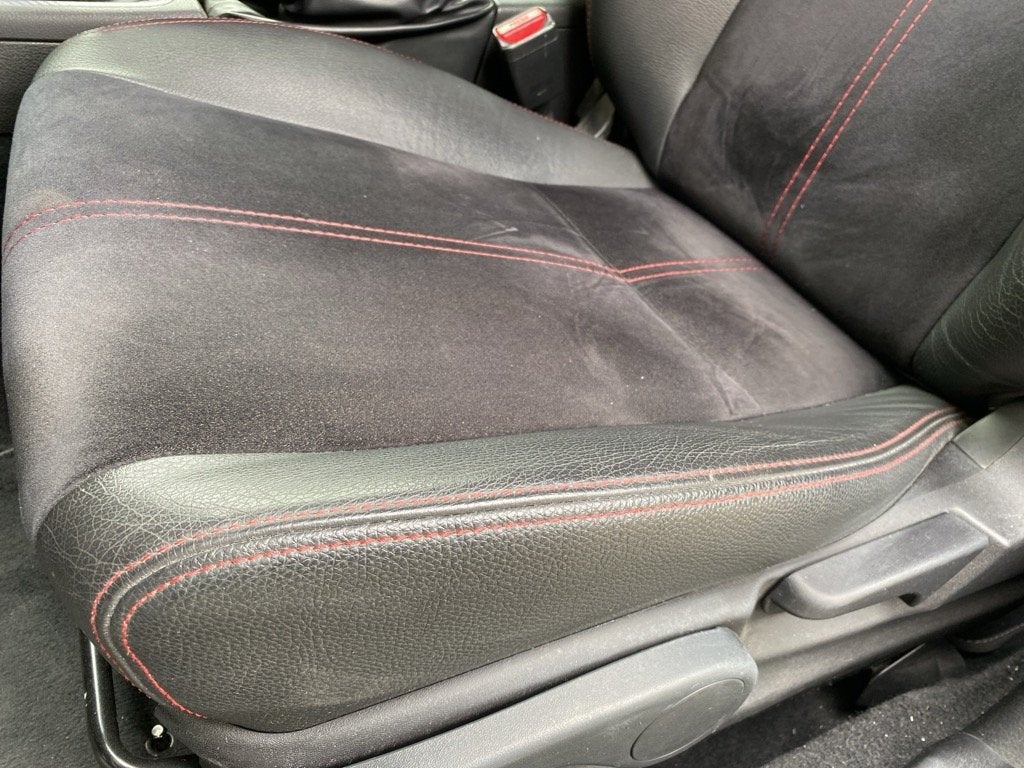 Foto 31 van Subaru WRX STI 2.5 T Sport PARELMOER METALIC DEALER ONDERHOU