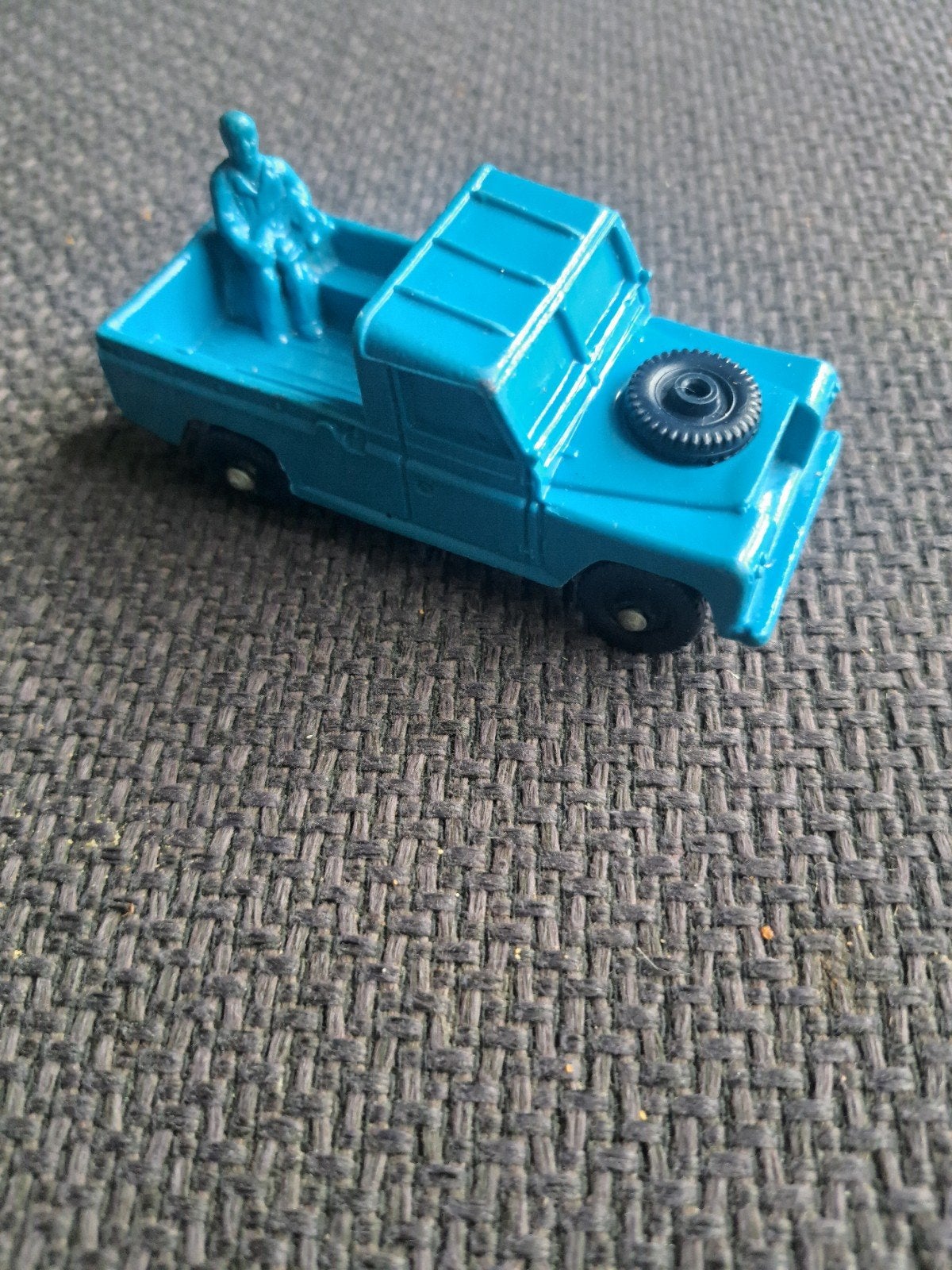 Tomte stavanger range rover, Ophalen of Verzenden