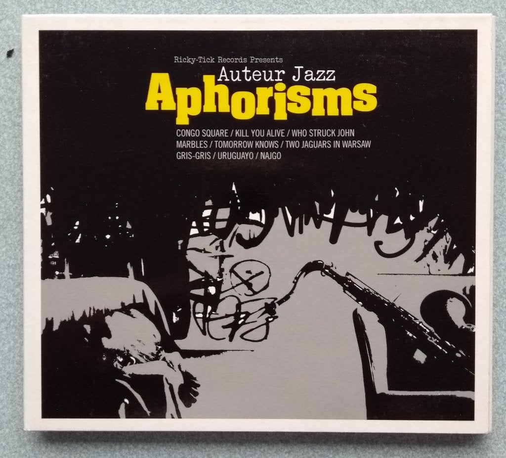 CD's Jazz, Blues, Ophalen of Verzenden, 1980 tot heden, Zo goed als nieuw, Blues