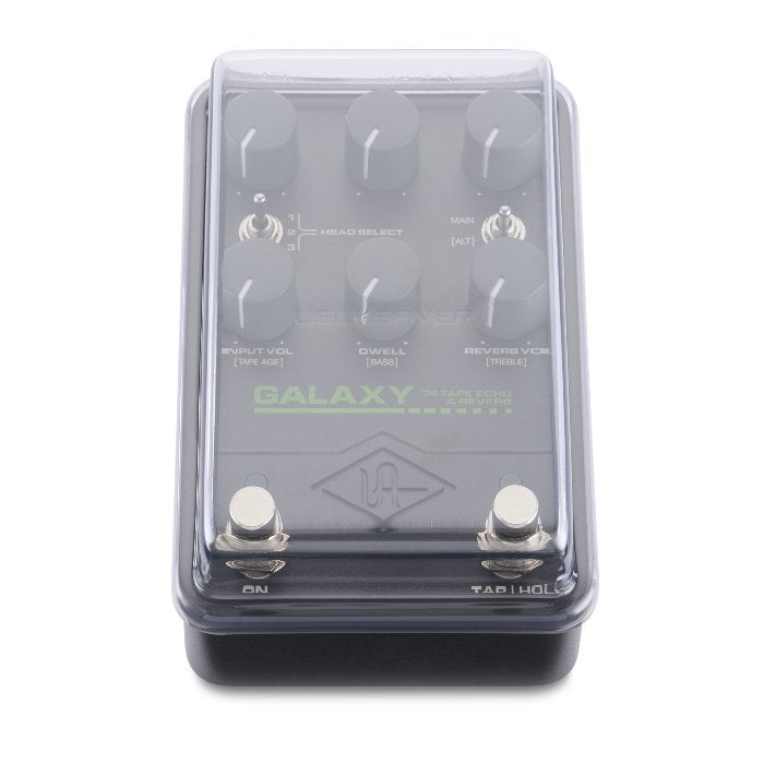 Decksaver Universal Audio UAFX Pedal stofkap, ., Overige typen, Nieuw, Ophalen of Verzenden