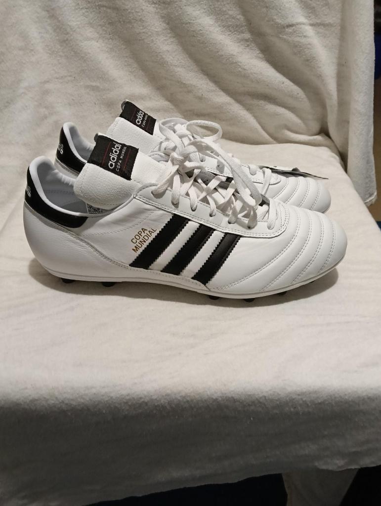 1628 Adidas Copa Mundial maat 46 2/3, Maat XS of kleiner, Schoenen, Nieuw, Ophalen of Verzenden