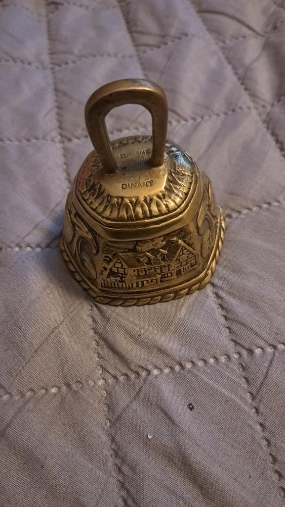 Bell, Ophalen of Verzenden