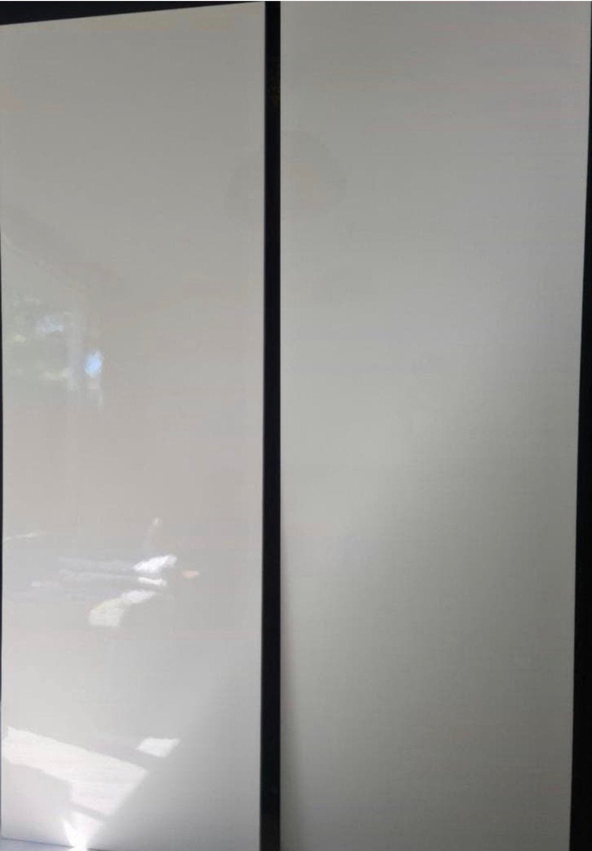 Hasvik deur 1x 75cm, Ophalen, 50 tot 100 cm, Zo goed als nieuw, Minder dan 100 cm