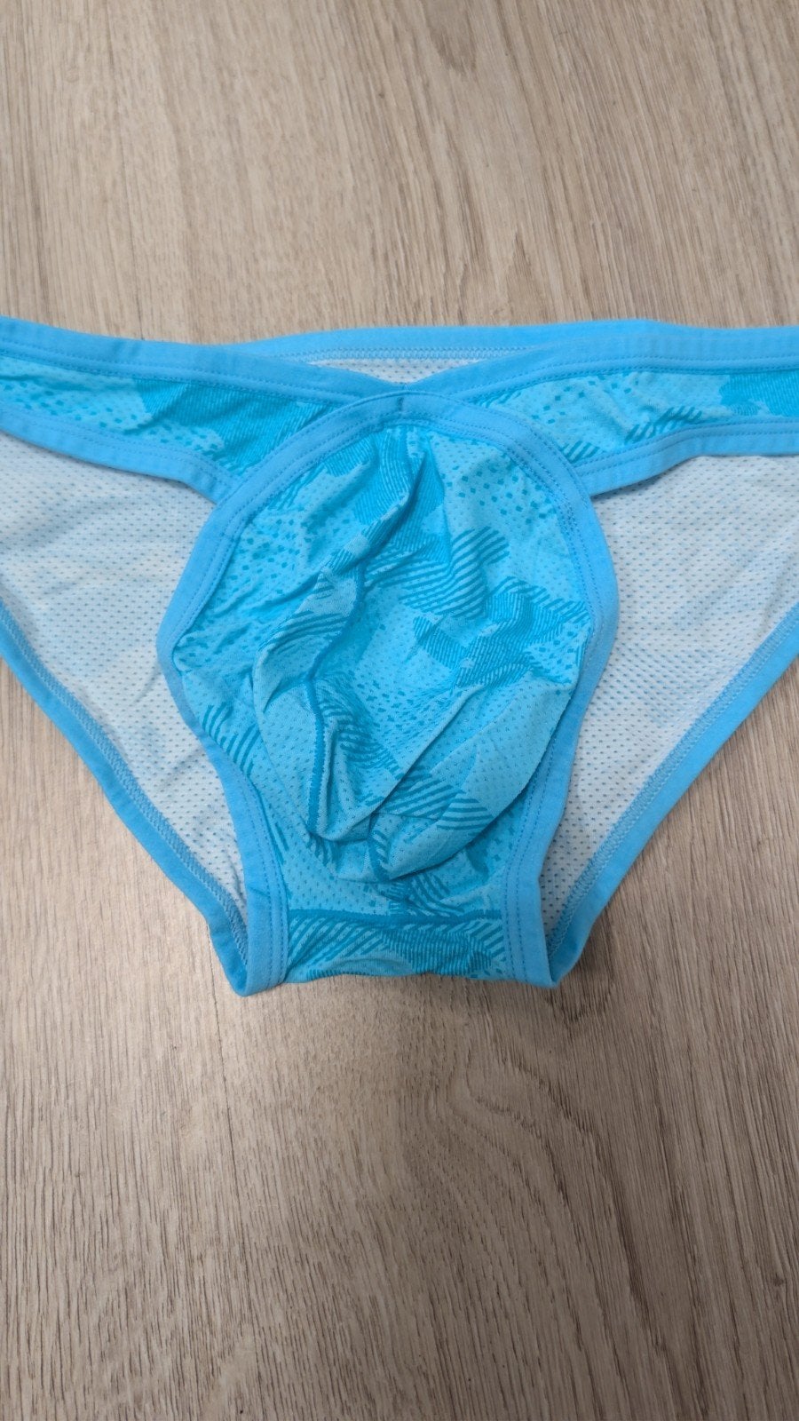 heren tanga slip, maat M, met ruime voorkant, Ophalen of Verzenden, Slip