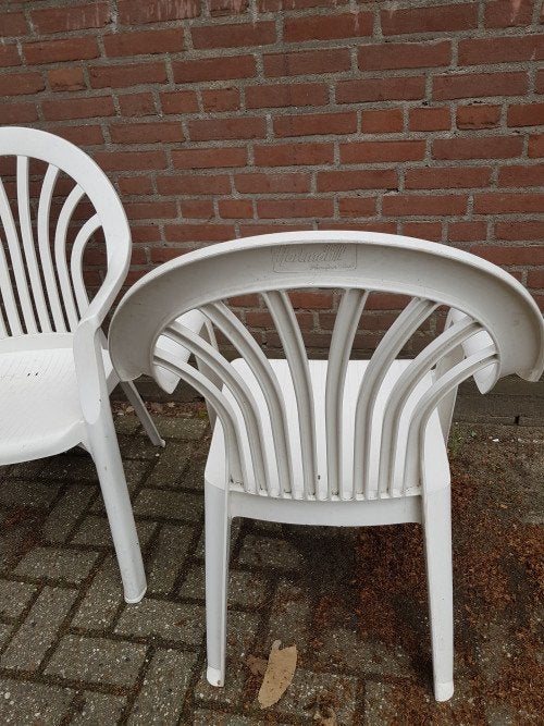 tunstoelen hartman windsor club 2 stuks, Ophalen of Verzenden, 'T Olde Gre-j, Info@toldegrej.nl, Endepoelstraat 20f Didam