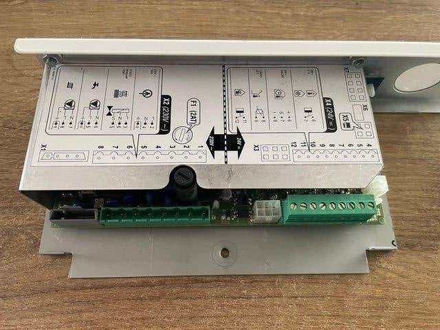 Intergas prestige diverse onderdelen, branderautomaat enz, 30 tot 80 cm, Gebruikt, Hoog rendement (Hr), Cv-ketel of Combi-ketel