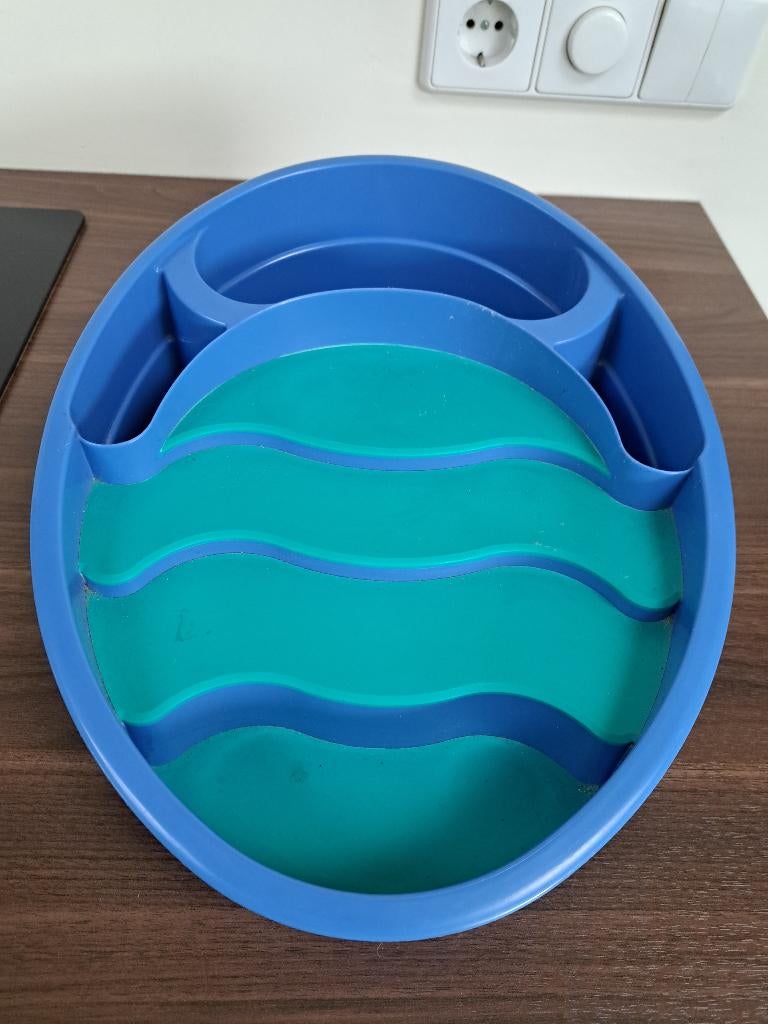 CURVER make-up organizer, Ophalen of Verzenden, Persoonlijke verzorging