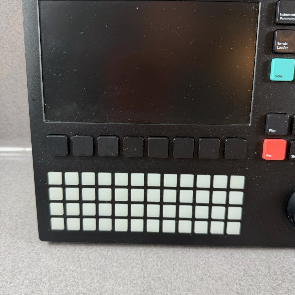 Polyend Tracker Standalone audio workstation | doos | 415226, Ophalen of Verzenden, Gebruikt