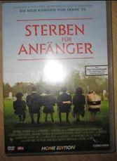 Death at a Funeral / Sterben fur Anfanger Komedie, Alle leeftijden, Verzenden, Nieuw in verpakking