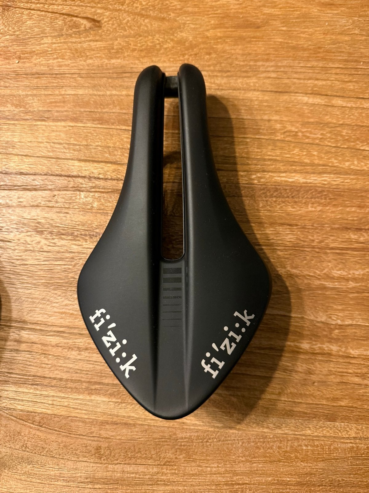 FIZIK Transiro LD R1 Zadel Zwart.  Nieuw!!!, Nieuw, Ophalen of Verzenden, Zadel, Racefiets