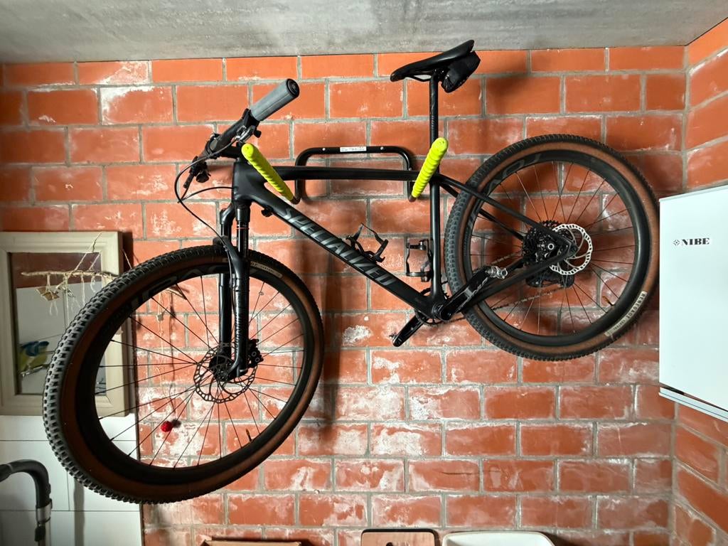 Specialized Epic Hardtail Roval Carbon GXASX Magura Brain, Ophalen of Verzenden, Zo goed als nieuw, Aluminium, 24 inch of meer