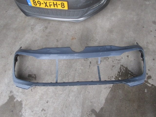 voorbumper up! cross 1s0807221h facelift 2016-2023 orgineel, Niet ingevuld, Niet ingevuld, Nieuw, Bumper