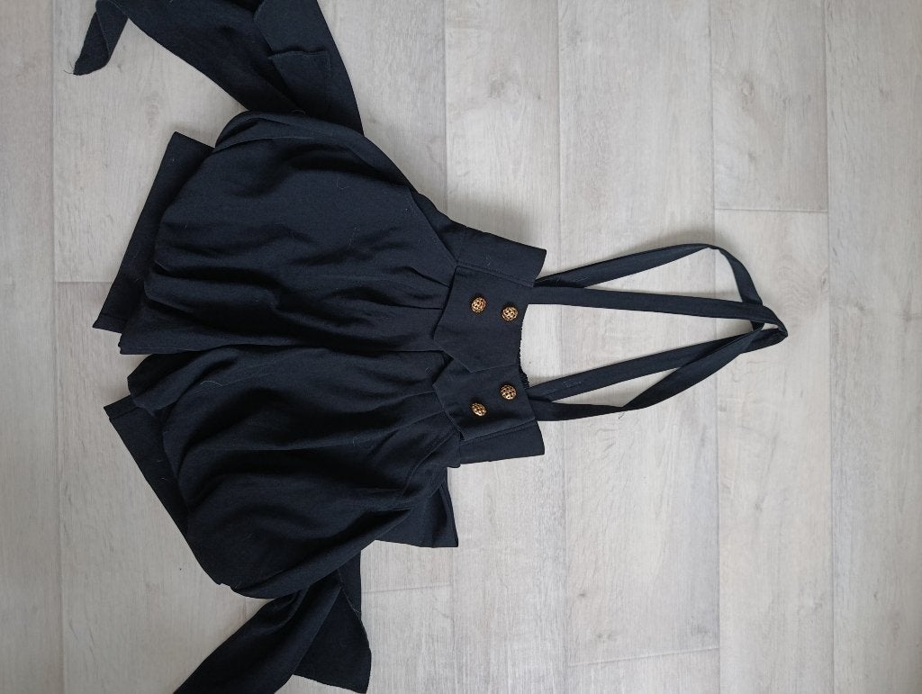 princess chronicles shorts, Kleding | Dames, Princess chronicles, Kort, Zwart, Ophalen of Verzenden