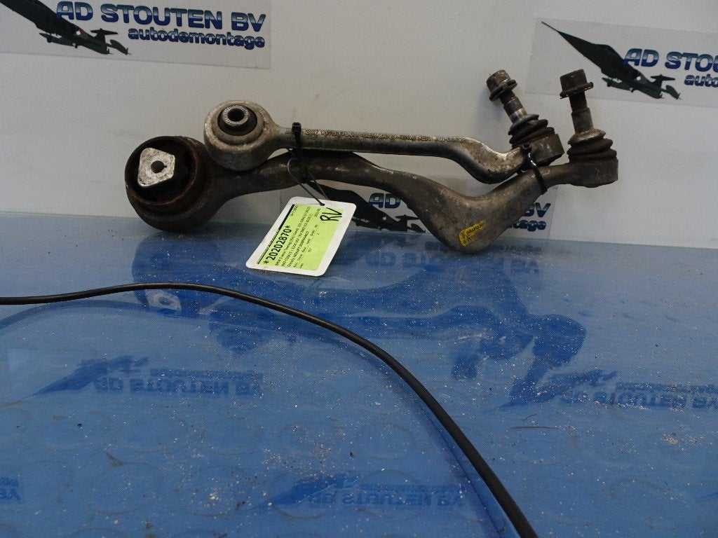 Draagarm Rechts Voor rechts voor BMW 3 serie Touring (E91), Gebruikt, Petuelring 130, München 80809, , Duitsland, BMW, Bayerische Motoren Werke AG