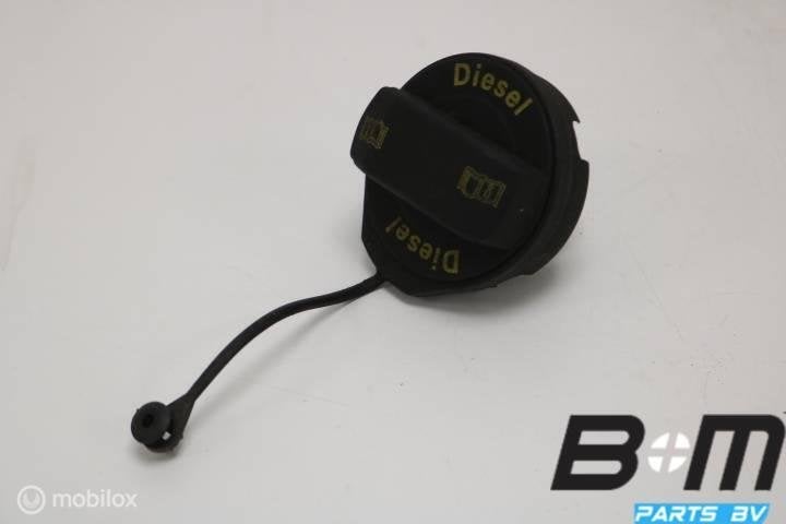 Tankdop VW Transporter T6 1K0201553J, Auto-onderdelen, Gebruikt