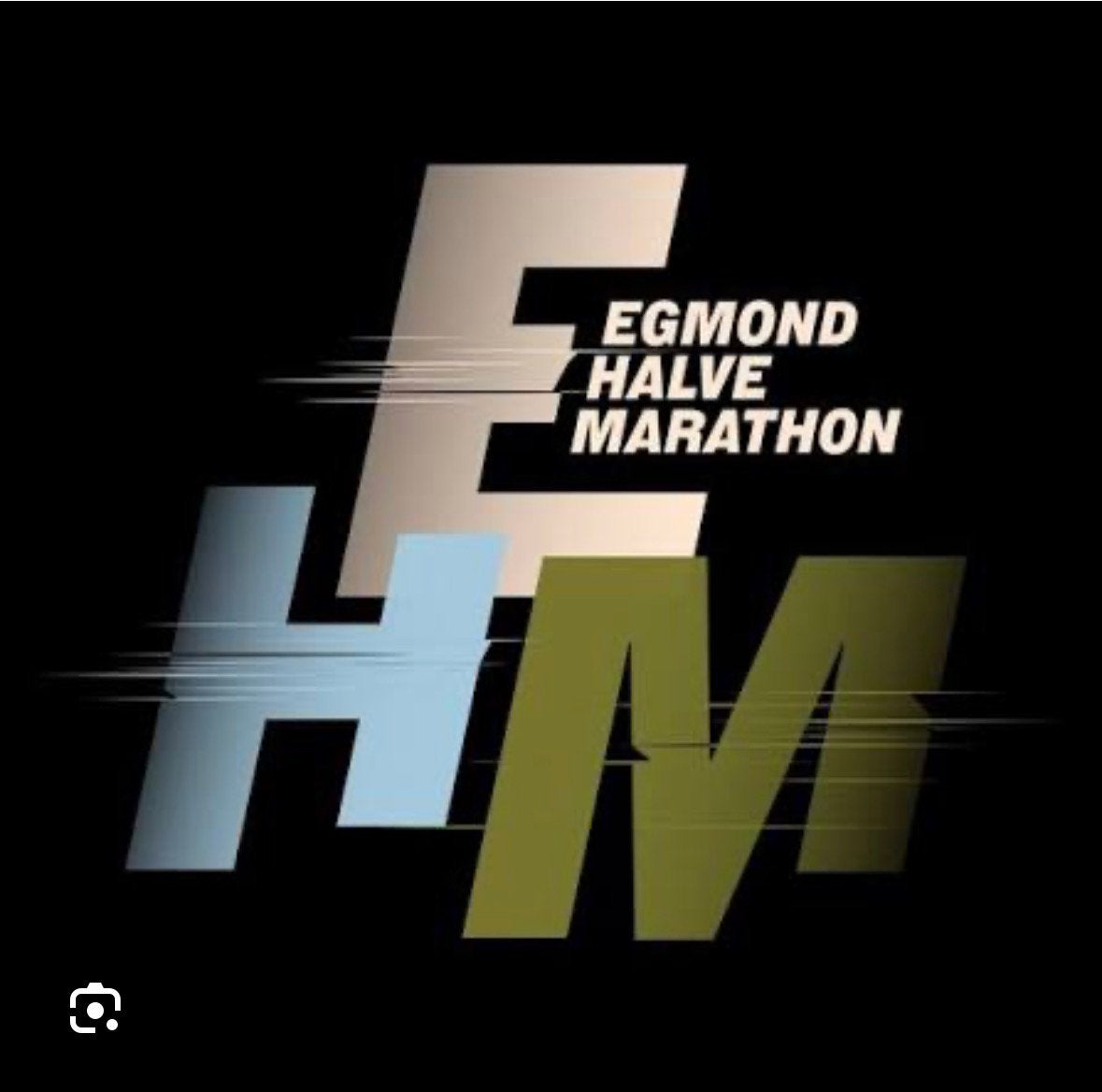 Gezocht startbewijs halve marathon Egmond 2027, Eén persoon