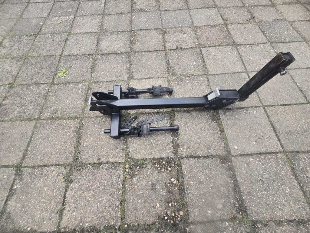 Thule Danny's Cycles Fietsendrager Trekhaak, Ophalen of Verzenden