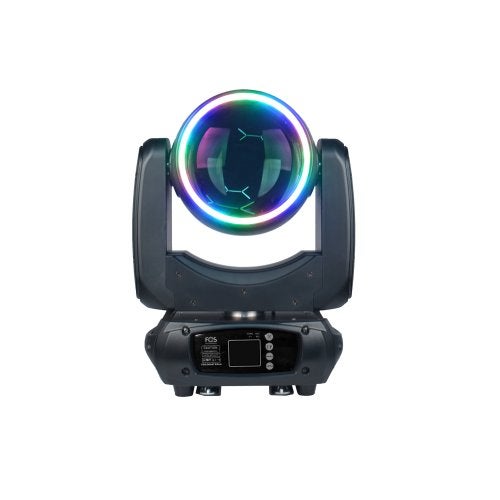 FOS Smart Beam Movinghead, Geluidgestuurd, ., Nieuw, Ophalen of Verzenden