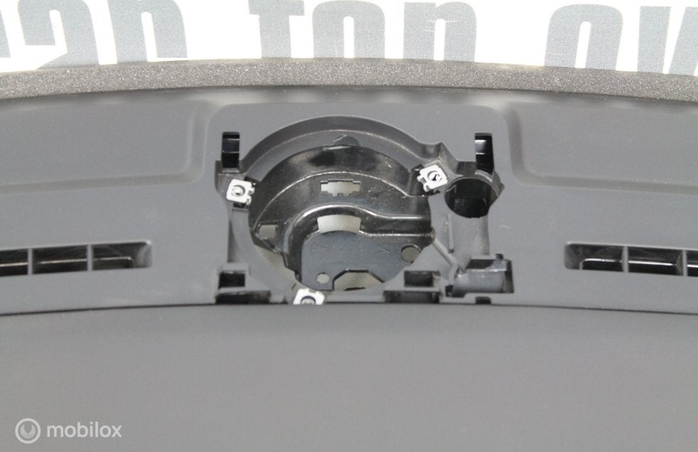 Airbag set Dashboard leder zwart Land Rover sport L320, Gebruikt, Ophalen of Verzenden