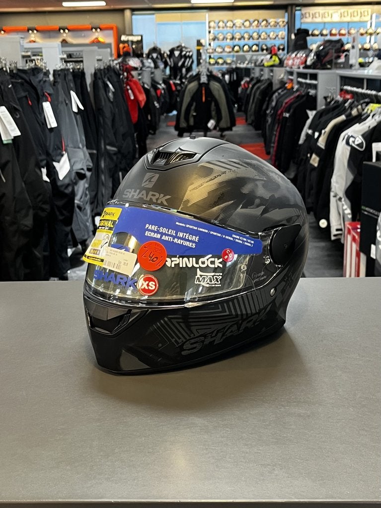 SHARK SKWAL 2 PENXA XS, Nieuw met kaartje, XS, Contact@shark-helmets.com, Shark