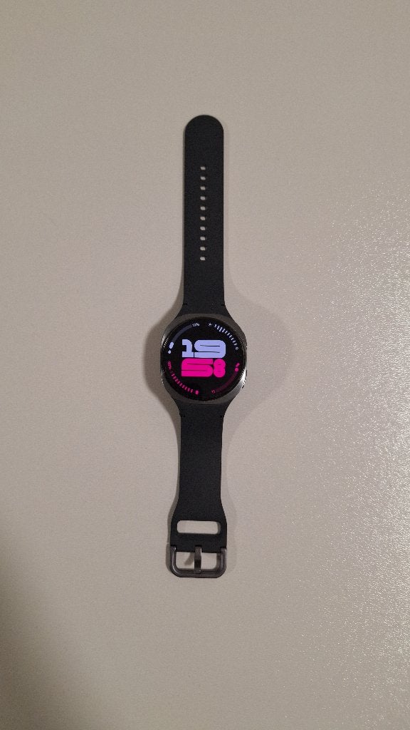 Foto 3 van Galaxy Watch 8