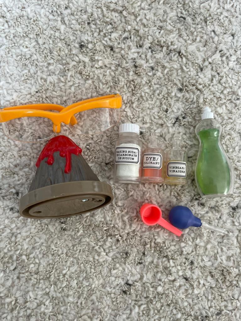 Our generation science experiment, Ophalen of Verzenden, Nieuw
