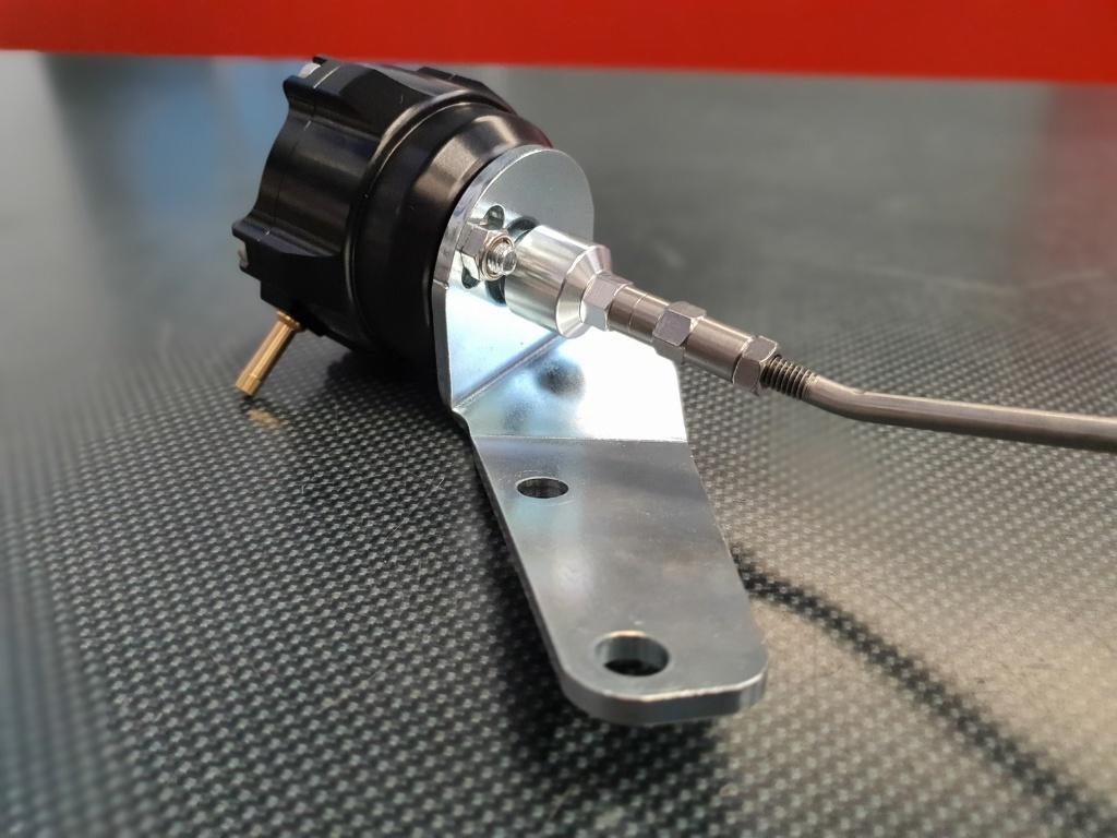 GFB Internal Wastegate Actuator - Mitsubishi Evolution 4-9, Auto diversen, Tuning en Styling, Ophalen of Verzenden
