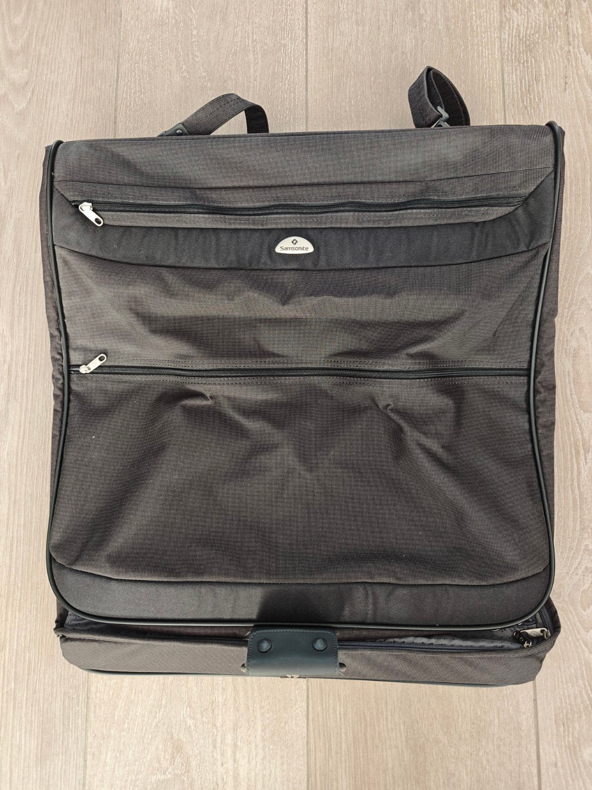 Samsonite zakelijke kleding tas, Ophalen, Zo goed als nieuw