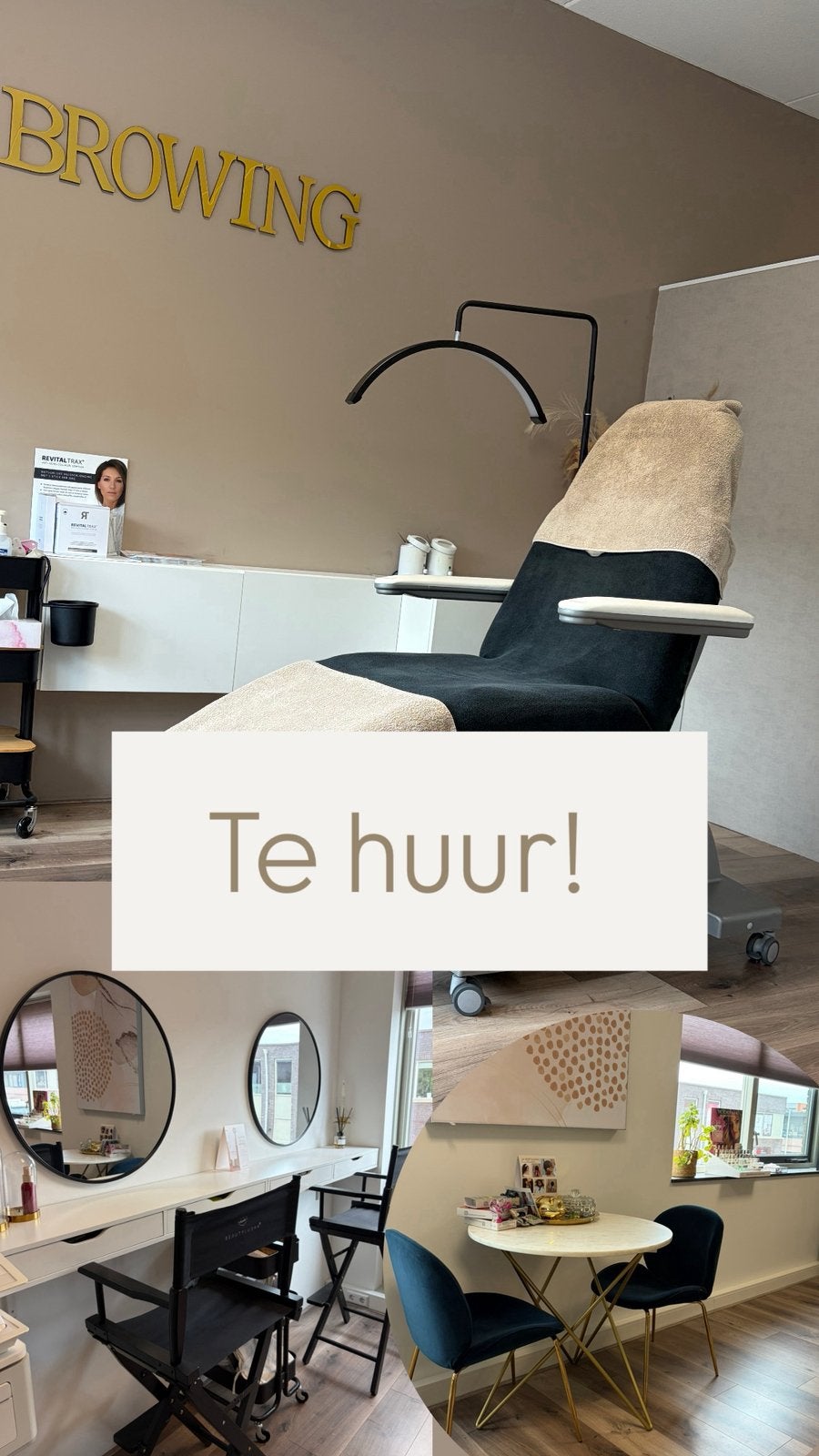 Prakrijk ruimte werkruimte te huur procincie Utrecht, Huizen en Kamers, Kamers te huur, 20 tot 35 m², Utrecht