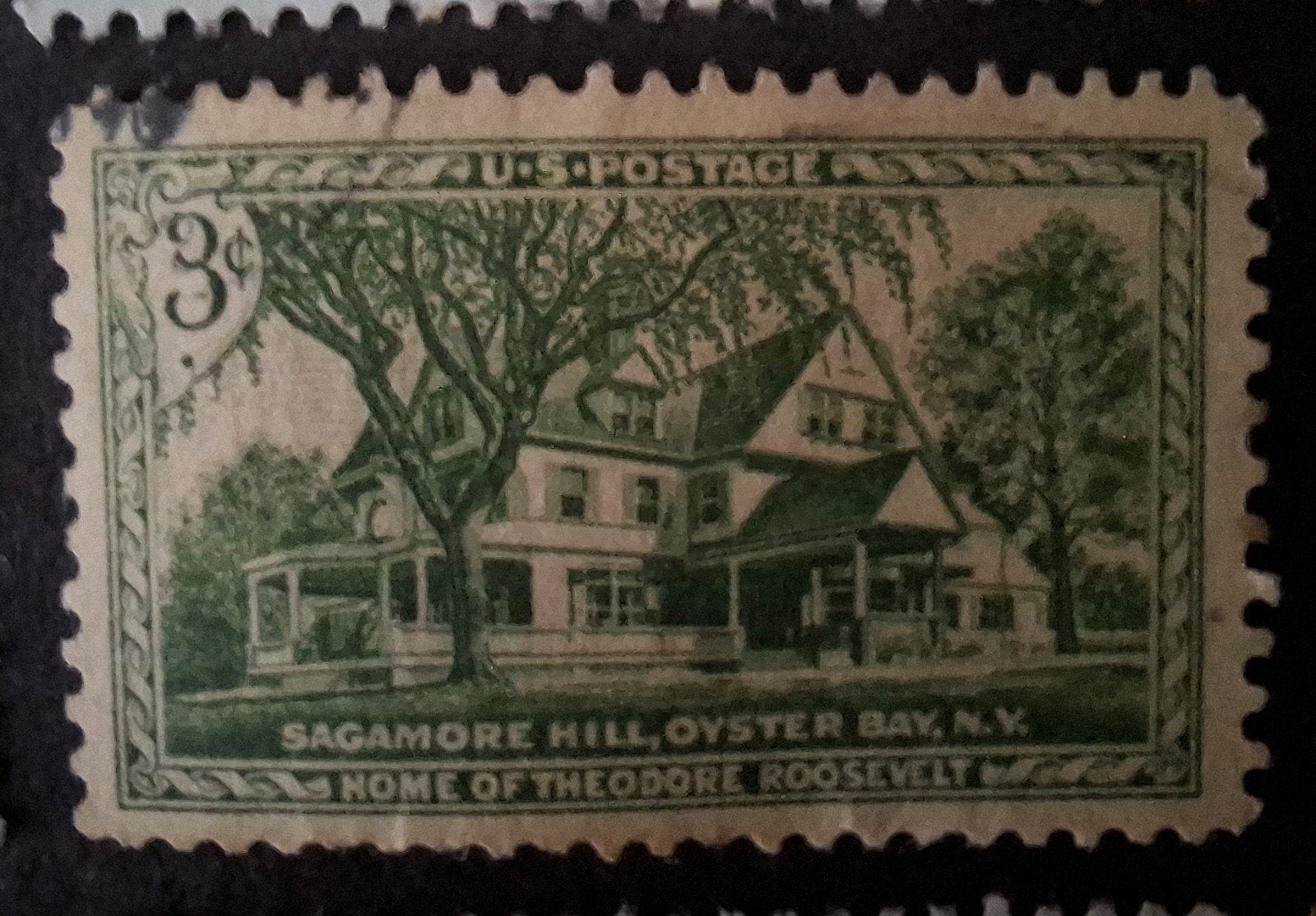 Usa 331, Ophalen of Verzenden, Noord-Amerika