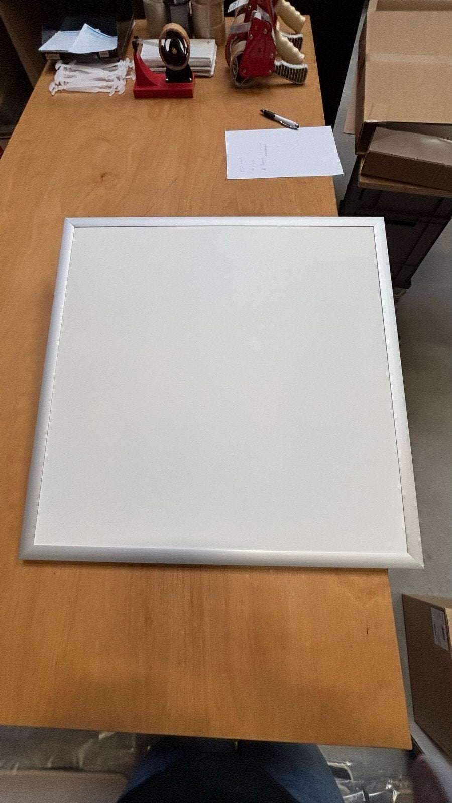 Fenix Ecosun 300 E Infrarood Verwarming Paneel 300W *Nieuw*, 30 tot 80 cm, Overige typen, Nieuw, Minder dan 60 cm