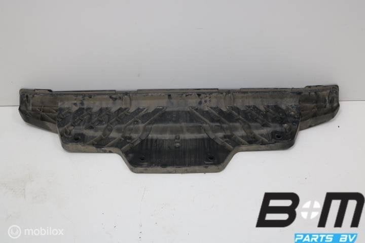 Hechtband achter achterbumper Audi Q7 4M 4M0807329, Gebruikt