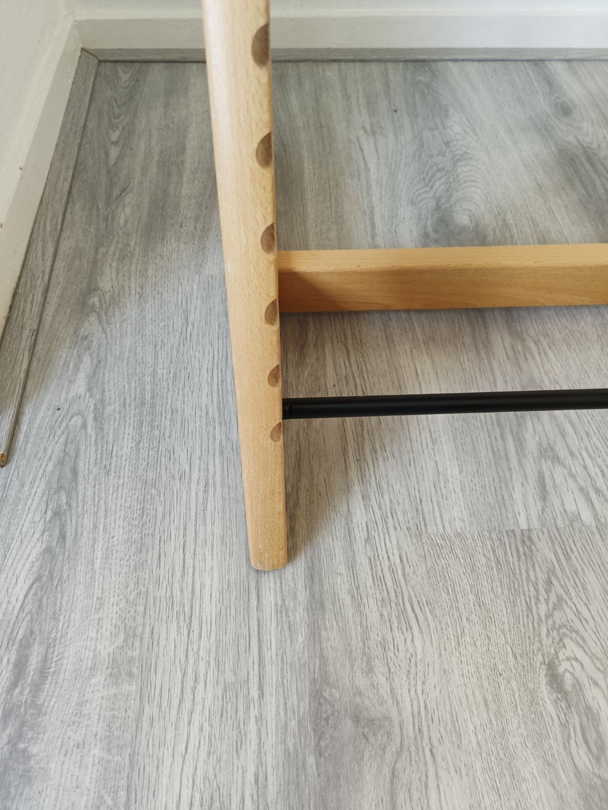 Foto 14 van Stokke Tripp Trapp naturel met babyset, newbornset, hoes