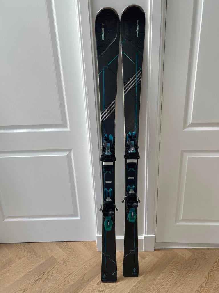 Elan Insomnia Light Ski's 152 cm, Sport en Fitness, 140 tot 160 cm, Gebruikt, Skiën, Ski's