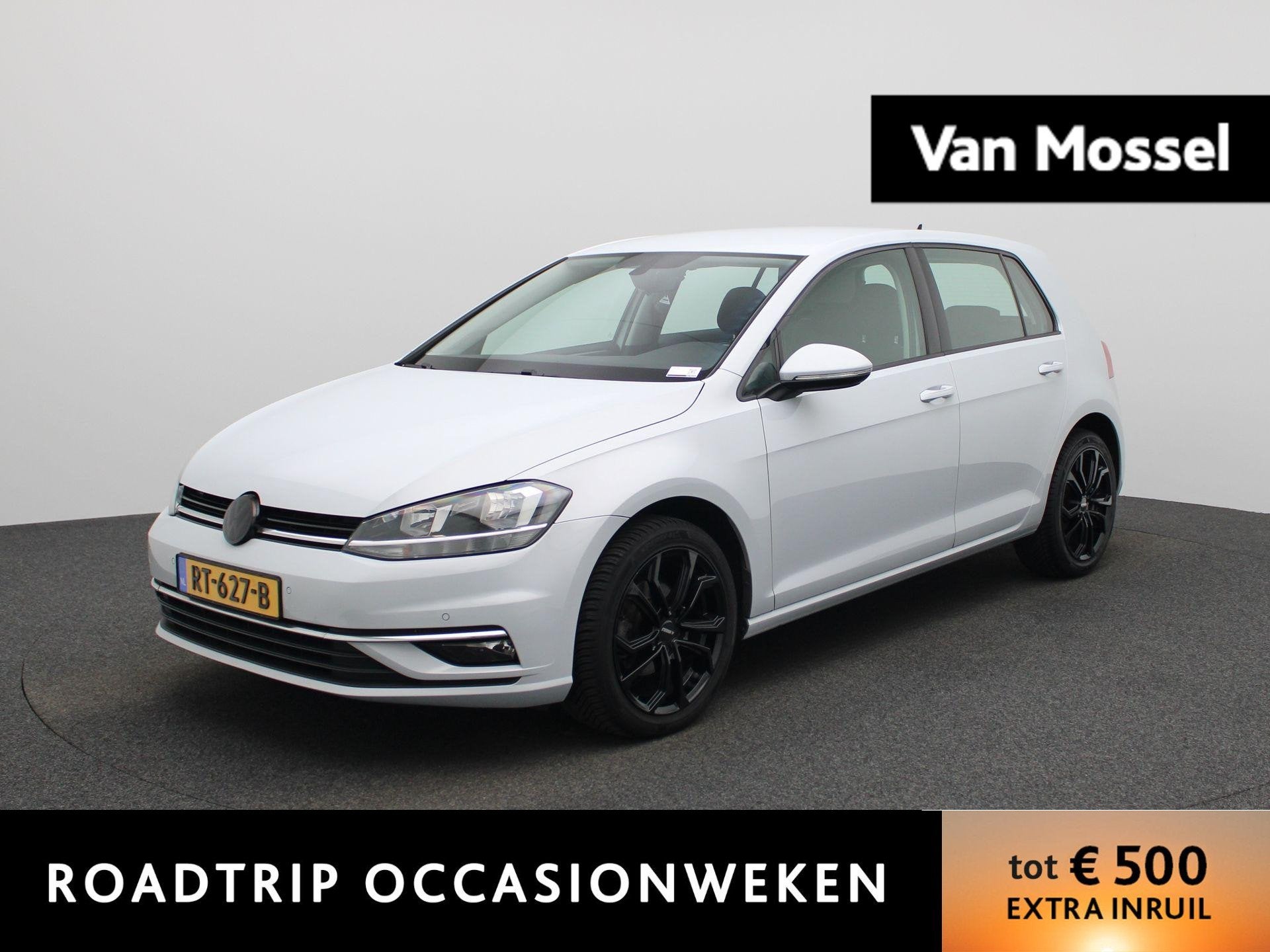 Volkswagen Golf 1.0 TSI Comfortline | Climate Control | Park
