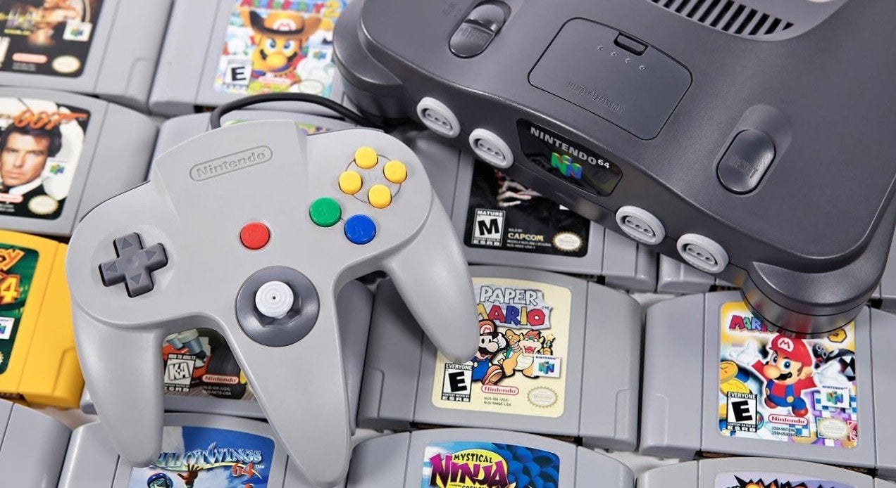 IK KOOP OUDE GAMES EN CONSOLES IN, Ophalen of Verzenden, Gebruikt, Overige typen