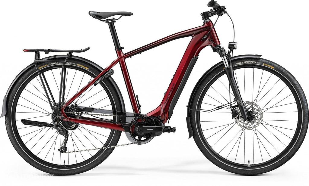 Merida E-SPRESSO 400 28-Alle Maten en Kleuren,Levering, 9713 Bv Groningen, Nieuw, Facebikenl@gmail.com, 55 tot 59 cm