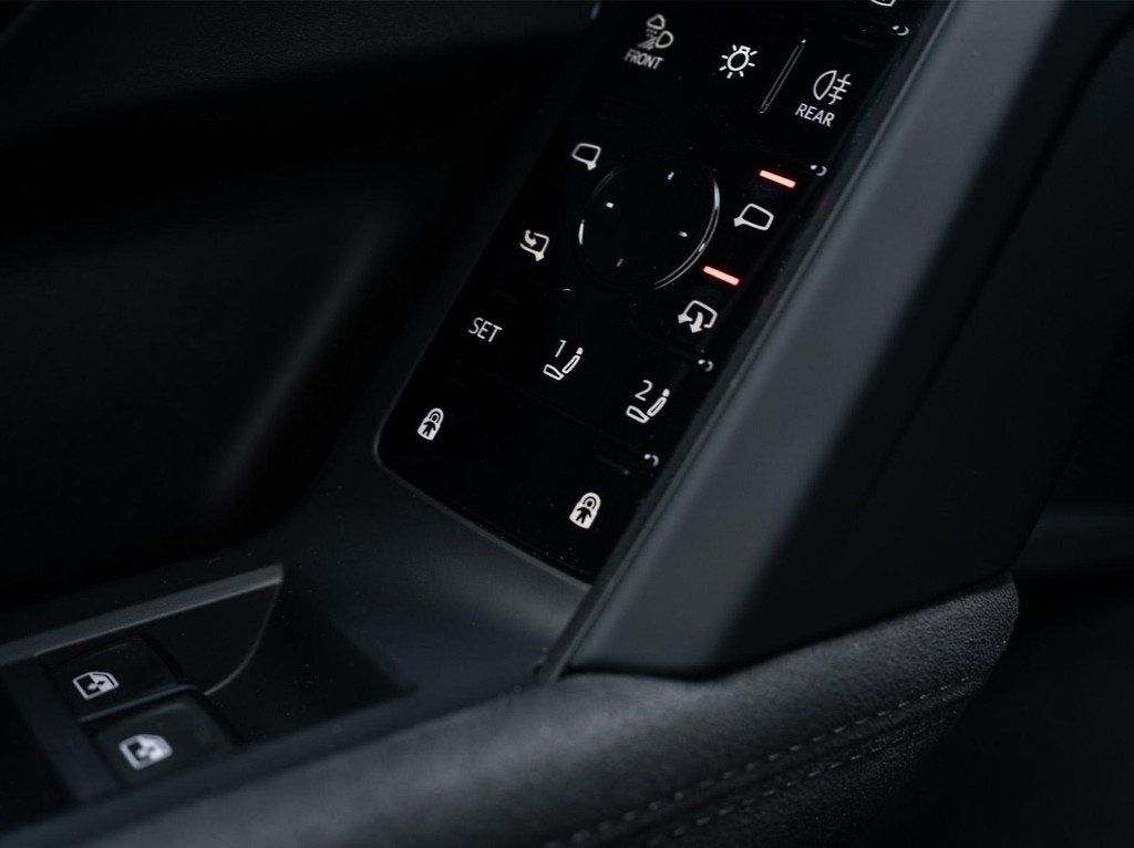 Audi Q5 2.0 TFSI e-hybrid quattro S edition | S-Seats | 367P, Auto's, Automaat, Stof, Gebruikt, 4 cilinders