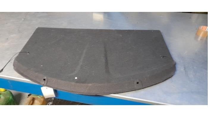 Hoedenplank van een Alfa Romeo GT, Gebruikt, -, -, Ophalen of Verzenden