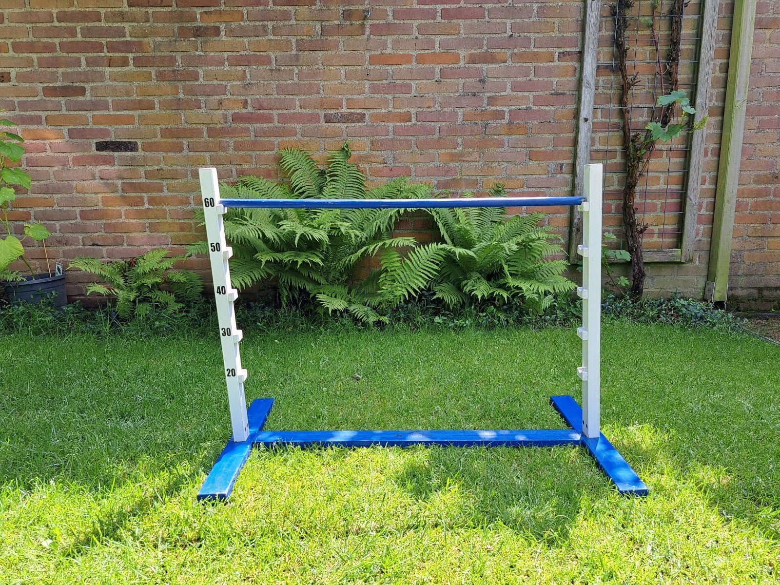 Pinolino springset voor stokpaarden, Kinderen en Baby's, Ophalen of Verzenden