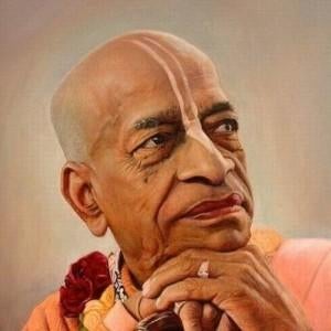 PRABHUPADA(Hare Krishna), Boeken, Ophalen of Verzenden, Zo goed als nieuw, Overige religies