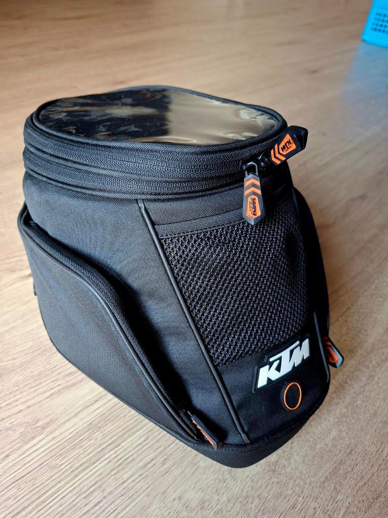 KTM Tanktas - 1290 Adventure, Ophalen of Verzenden, Zo goed als nieuw