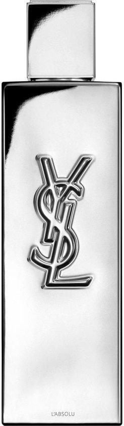 YSL MYSLF L'Absolu EDP 100 ml heren